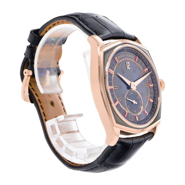 Roger Dubuis La Monegasque RDDBMG0026 Image 5